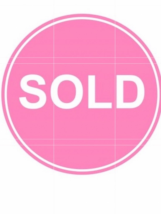 l*space Pants - SOLD